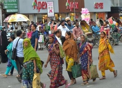 High inflation, low wages, food shortage: Yunus govt forced Bangladesh citizens to tighten belt