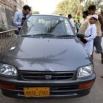 Journalists in Pakistan face growing risk amid restrictive press freedom