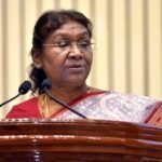 <div>Prez Murmu to kick off 16th National Voters’ Day celebrations tomorrow</div>