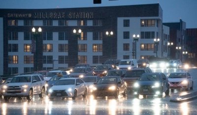 US braces for major winter storm; safety alerts issued