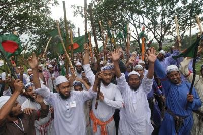 Jamaat’s dual stance on Sharia undermines its credibility in polls: Report
