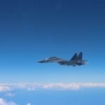 Chinese military aircraft incursions near Taiwan increased 15-fold in last five years: Report