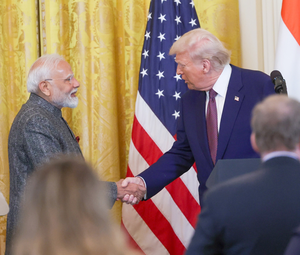 India-US trade deal game-changer for MedTech, pharma sectors: Industry