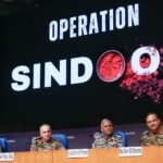 Revenge plot after Op Sindoor: LeT setting up local modules across North India, planning attacks