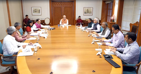 India restructures public health delivery by integrating AI into unified strategy