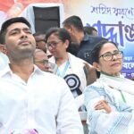 Abhishek Banerjee to accompany Bengal CM in meeting with CEC today