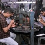 <div>Surat emerges as ‘Global Trade Hub’ with $10.55 bn exports</div>