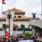 Security beefed up in Nepal following inputs of attempts at poll disruptions: Media report