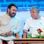 <div>‘Superstar-turned-interviewer’: Mohanlal ‘grills’ CM Vijayan</div>