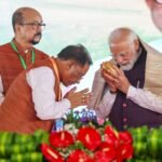 <div>PM Modi wishes CM Sai on birthday, hails efforts to boost Chhattisgarh’s progress</div>