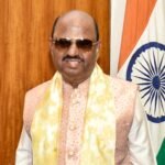 Violence, corruption like cancer in Bengal: Governor Ananda Bose