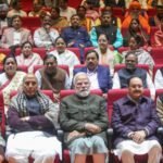 NDA Parliamentary Party meet tomorrow to discuss Union Budget