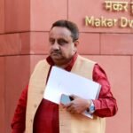 PM Modi’s Israel visit to boost trade, deepen civilisational bonds: BJP