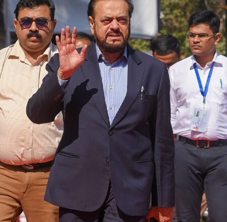 <div>‘Muslims deliberately targeted’: Abu Azmi backs Imran Masood’s call to ‘protect innocents’</div>