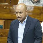 <div>Shillong MP Ricky Syngkon’s demise: Meghalaya Assembly adjourns Budget Session</div>