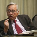 <div>‘I always want to remain with our Muslim community because…’ says Mani Shankar Aiyar</div>