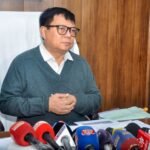 Assam LoP Saikia rules out joining BJP amid turmoil in Congress