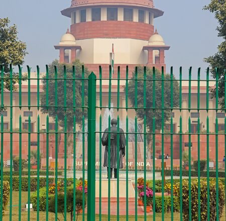 SC seeks Centre, states’ response on PIL to curb false cases
