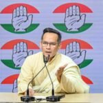 <div>No need to give importance to Assam CM’s statement: Gaurav Gogoi</div>