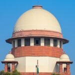 <div>SC to hear suo motu case on ‘objectionable’ references to judiciary in NCERT textbook today</div>