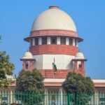 <div>SC sets aside controversial Allahabad HC ruling on rape attempt, moots guidelines to ‘infuse sensitivity’ in judicial handling of sexual offence cases</div>