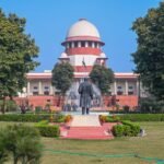 <div>‘Not in present form’: SC declines to entertain plea for guidelines to regulate constitutional functionaries’ statements</div>