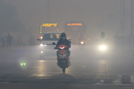 TN braces for warmer days as temperatures rises; morning fog likely in 9 districts