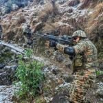 Three terrorists, including top JeM commander killed in Kishtwar anti-terrorist operation (2nd Lead)