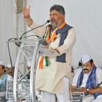 <div>Metro fare hike beyond state’s control, says K’taka Dy CM Shivakumar</div>