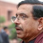 Cong has no genuine concern about making Dalit CM in Karnataka: Joshi