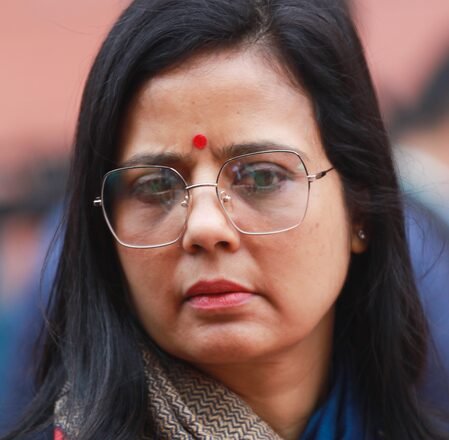 <div>BJP claims Mahua Moitra used husband’s shell company to carry out ‘wilful’ tax evasion</div>