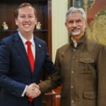 India-US relationship has limitless potential: US Ambassador Gor
