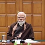 Deeply Shocked: PM Modi offers condolences over Canada shooting incident