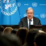 India emerging as global leader in renewable energy expansion: UN   