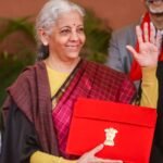 <div>From fragile five to global front runner; PM Modi’s model budget charts India‘s ascent: TN BJP</div>