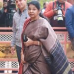 <div>‘Budget of disappointment’: DMK’s Kanimozhi, CPI-M’s Su Venkatesan slam Centre for ignoring TN</div>