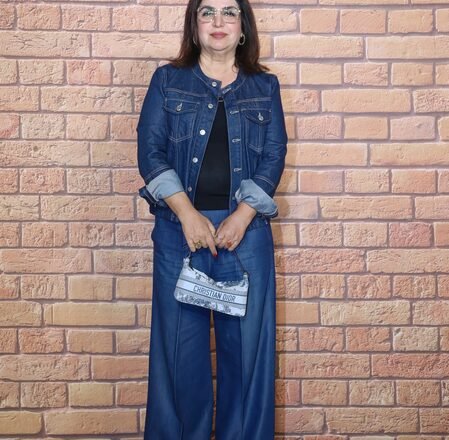 Farah Khan reveals Sameera Reddy was her choice before Sushmita Sen for Main Hoon Na