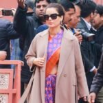 Focus on Himachal, Northeast tourism a ‘revolutionary thought’: Kangana Ranaut on Union Budget