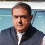 NCP runs on democratic principles, claims Praful Patel