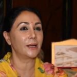 <div>Union Budget strengthens vision of ‘Developed India’, says Rajasthan Deputy CM</div>