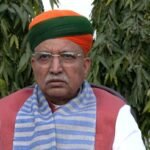 ‘Historic day’: Arjun Ram Meghwal as FM Sitharaman presents Union Budget for ninth time