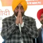 Rename Halwara airport after martyr Kartar Singh Sarabha: Punjab CM