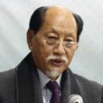 Nagaland CM announces relief for victims of Kohima bus tragedy
