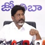 Telangana again treated unfairly in Union Budget: Deputy CM