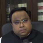 BJD MP Sasmit Patra slams Union Budget, claims Odisha got nothing