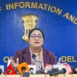 CM Rekha Gupta highlights infra, health takeaways for Delhi in Union Budget