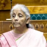 IBC Amendment Bill in 2nd half of Budget session, a lot more divestment coming: FM