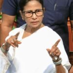 Mamata Banerjee to meet CEC in Delhi today on SIR issue