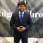 US Congressman Thanedar starts 2026 election race with $6.4 million cash