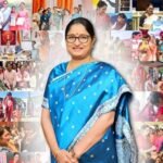 <div>PM Modi lauds Annapurna Devi’s efforts for women and children’s welfare on her birthday</div>